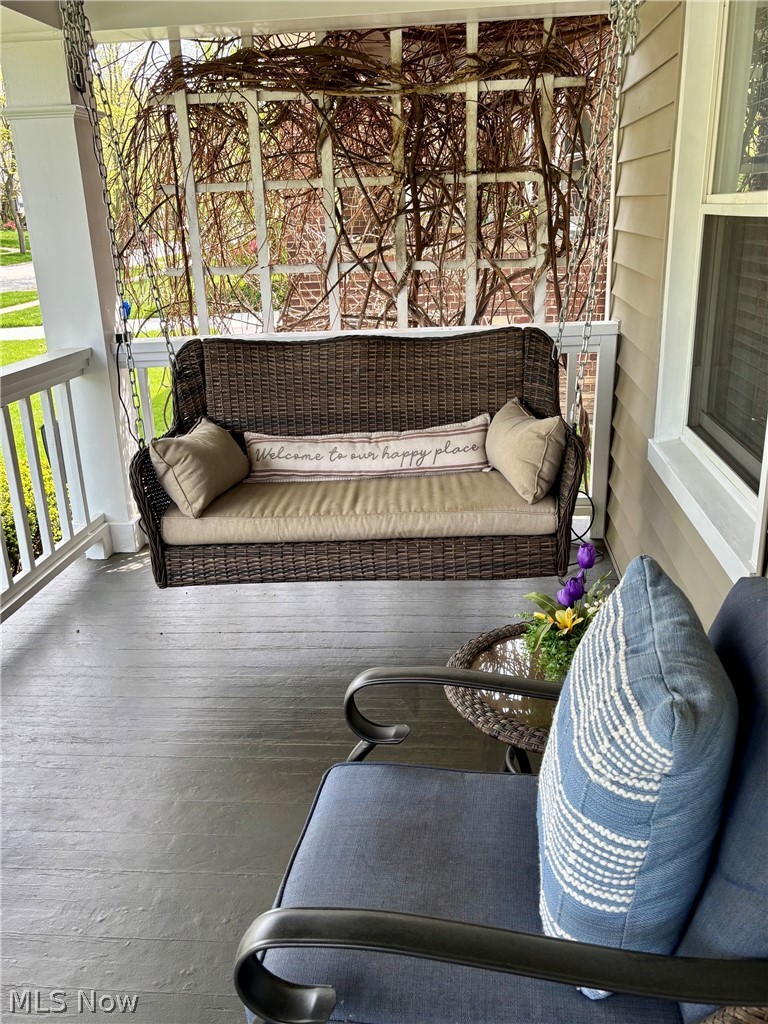 Belle Ave Allotment - Residential