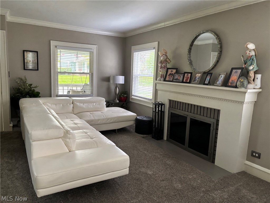 Belle Ave Allotment - Residential