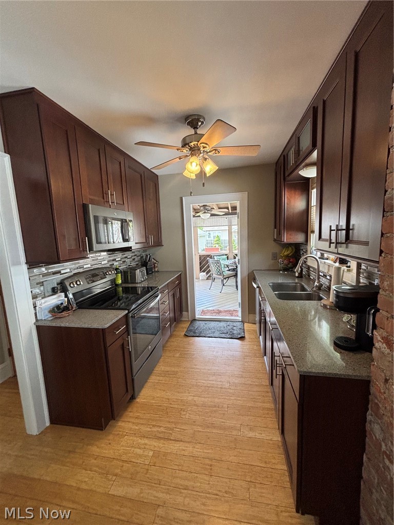 Belle Ave Allotment - Residential