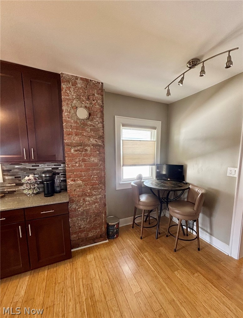 Belle Ave Allotment - Residential