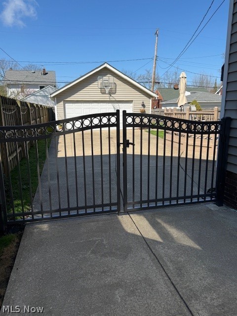 Belle Ave Allotment - Residential