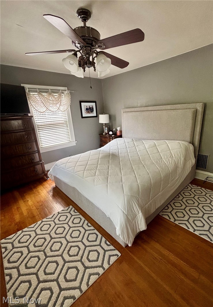 Belle Ave Allotment - Residential