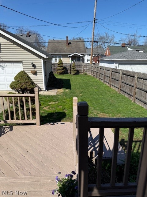 Belle Ave Allotment - Residential