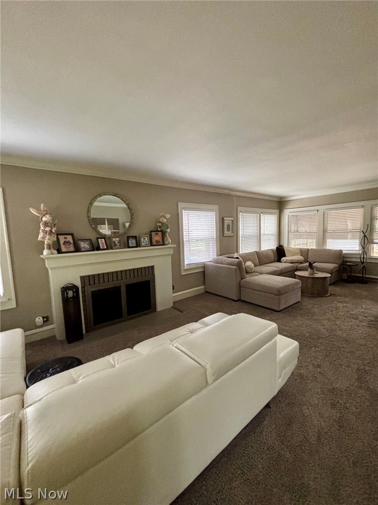 Belle Ave Allotment - Residential