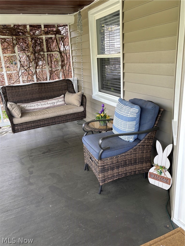 Belle Ave Allotment - Residential