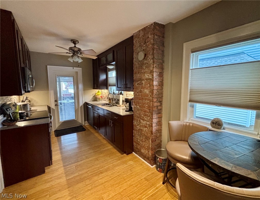 Belle Ave Allotment - Residential