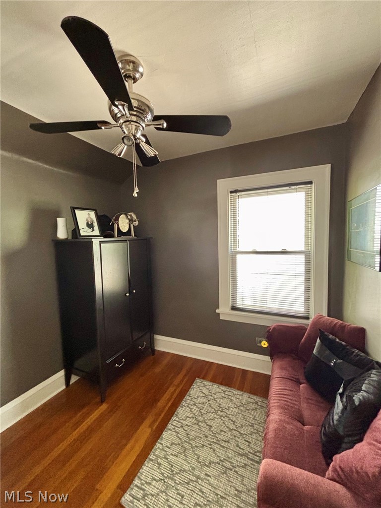 Belle Ave Allotment - Residential