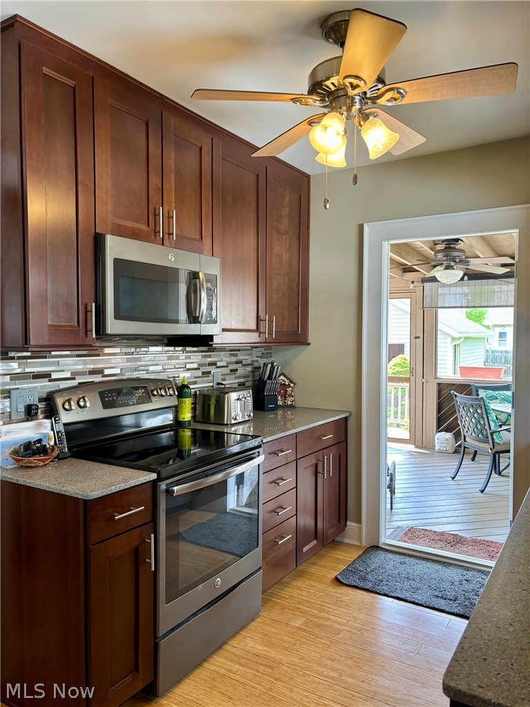 Belle Ave Allotment - Residential