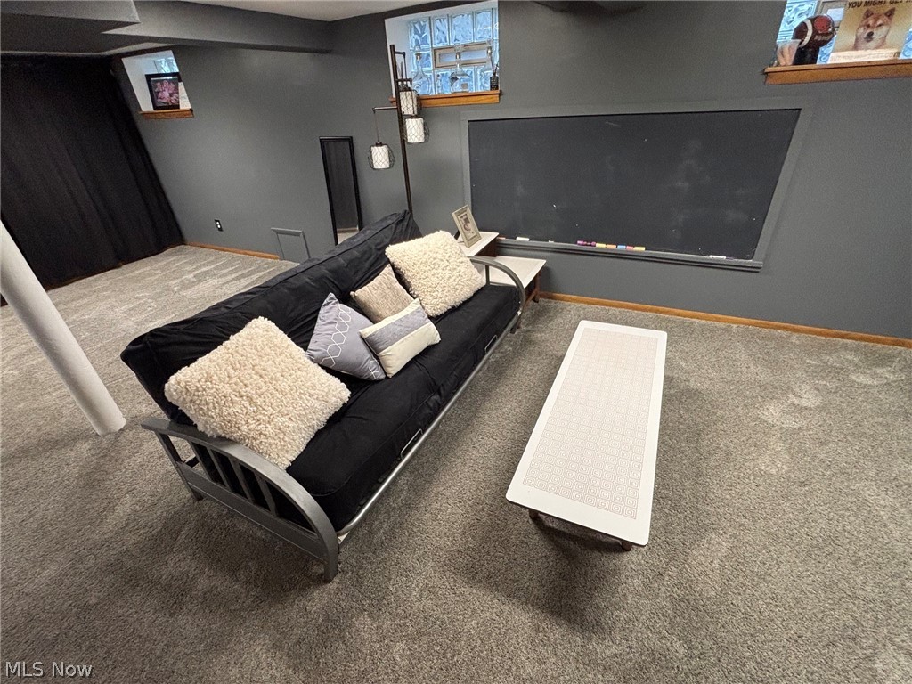 Belle Ave Allotment - Residential