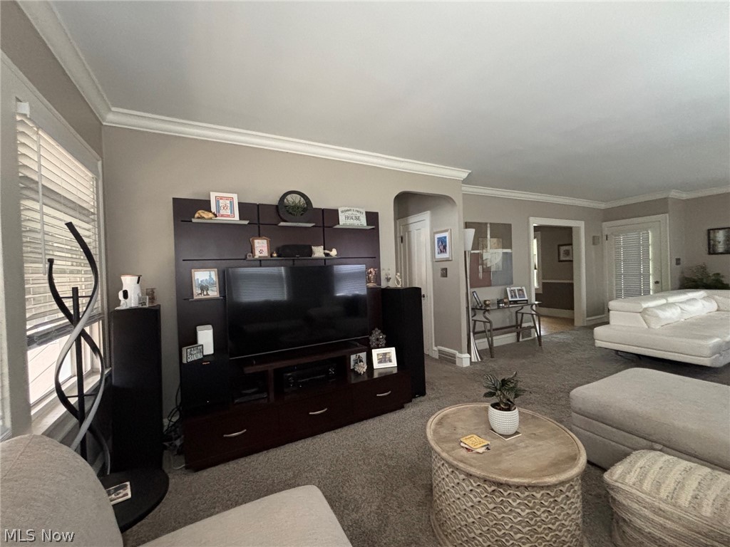 Belle Ave Allotment - Residential