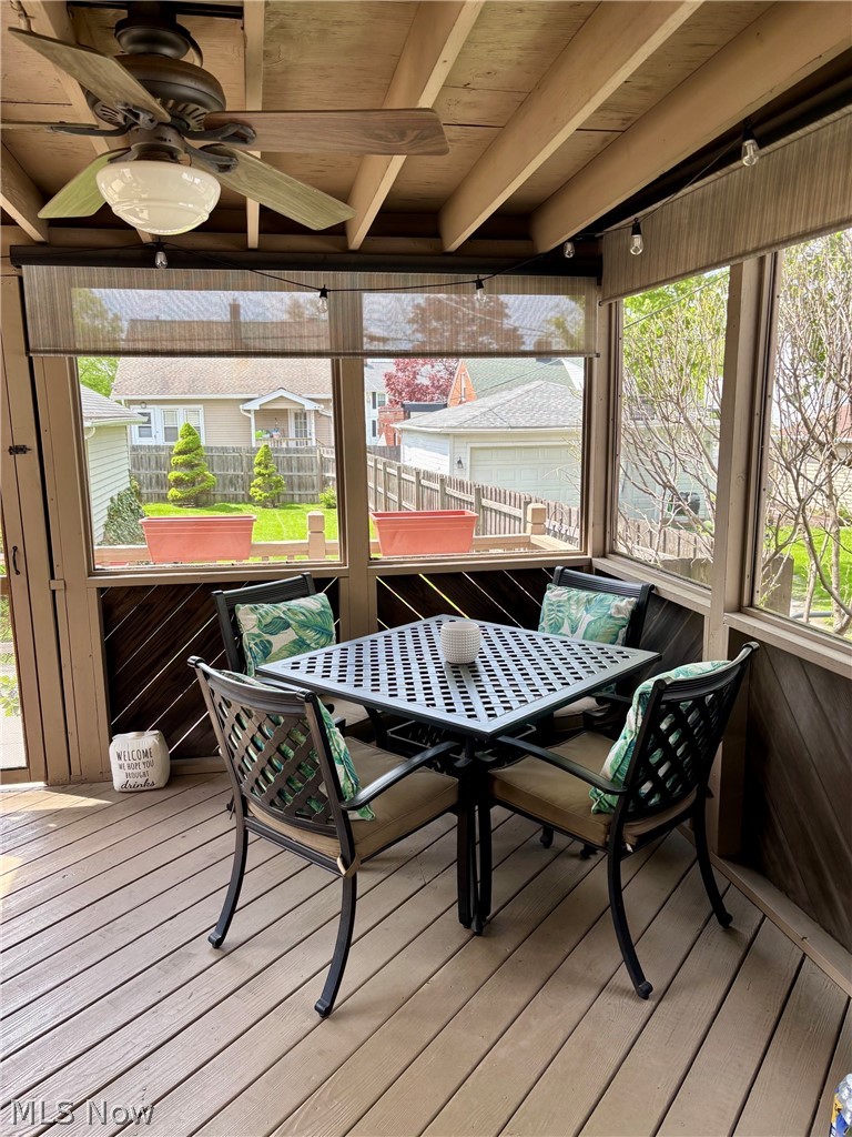 Belle Ave Allotment - Residential