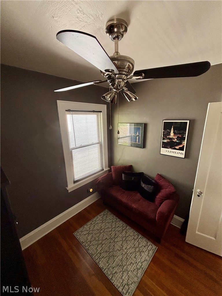 Belle Ave Allotment - Residential