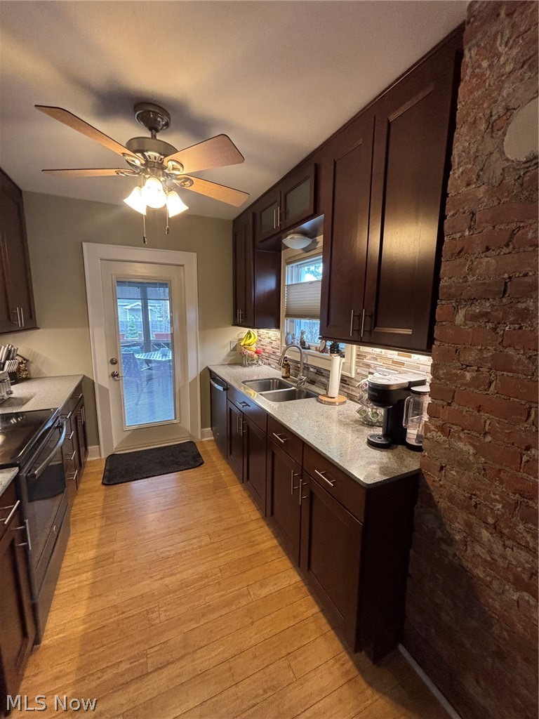 Belle Ave Allotment - Residential