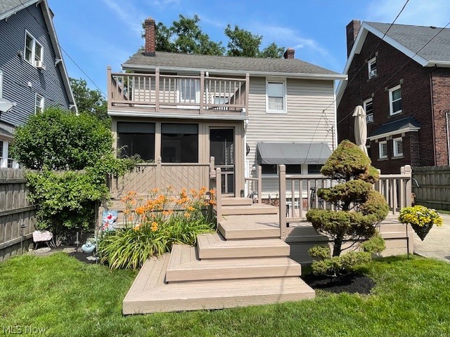 Belle Ave Allotment - Residential