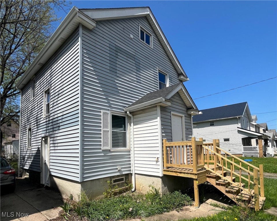 3544 W 99th Street, Cleveland, Ohio image 2