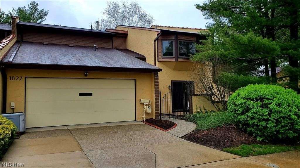 Brookwood Estates - Residential