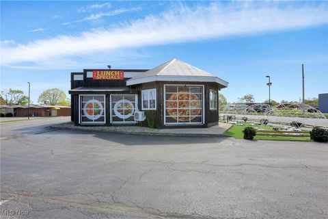 Tiny photo for 1122 Hebron Road, Heath, OH 43056 (MLS # 5179053)