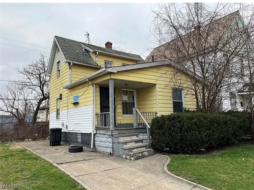 3474 E 145th Street