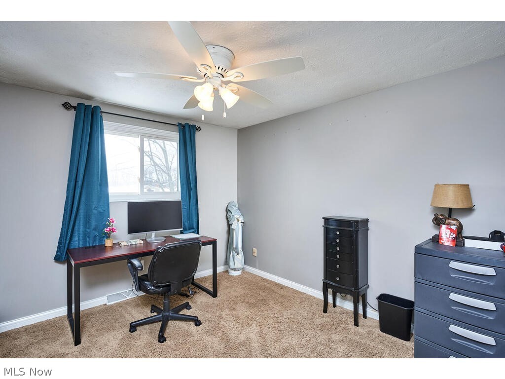 Stevens Blvd Estates Card - Residential
