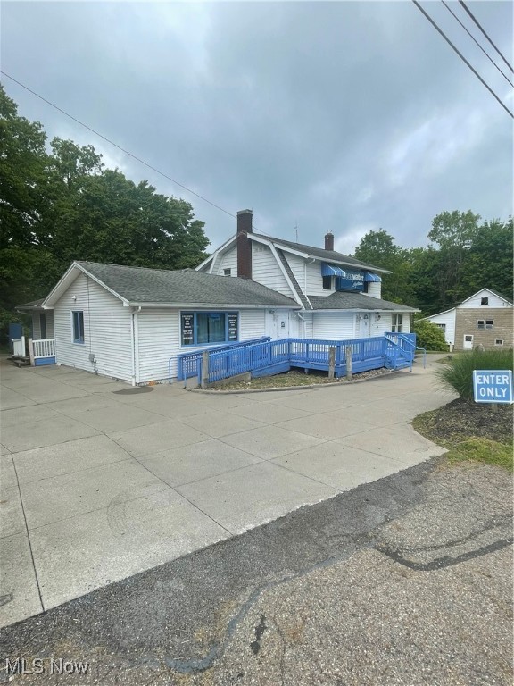 Massillon Road - Commercial Sale