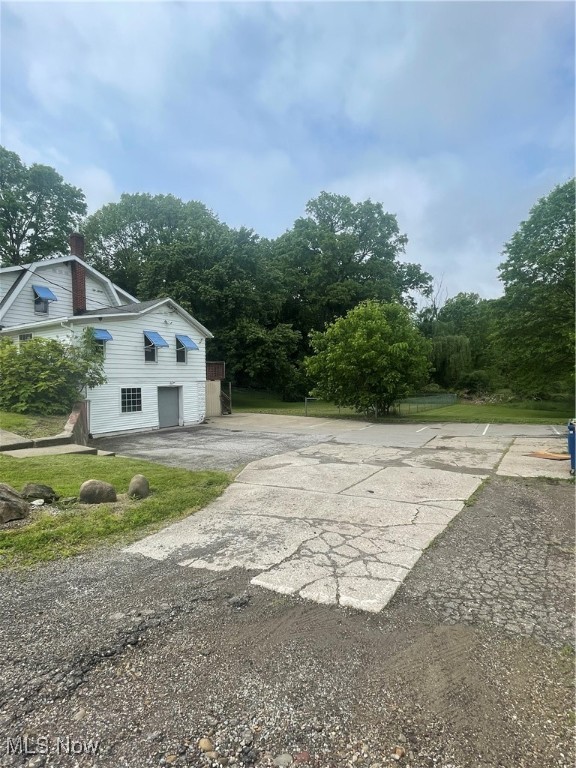 Massillon Road - Commercial Sale