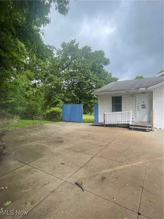 Massillon Road - Commercial Sale