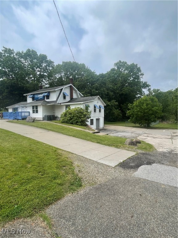 Massillon Road - Commercial Sale