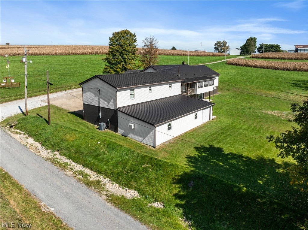 73881 Colerain Mt Pleasant Road