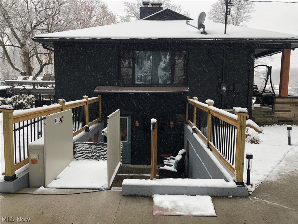 Remsen - Residential