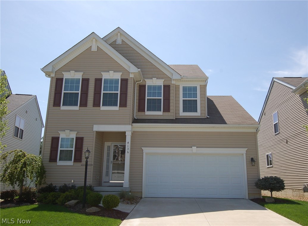 Greenbriar Colony - Residential