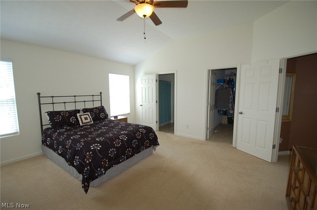 Greenbriar Colony - Residential