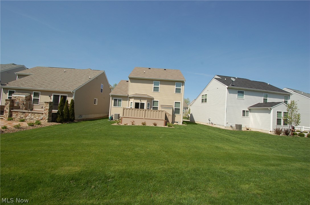 Greenbriar Colony - Residential