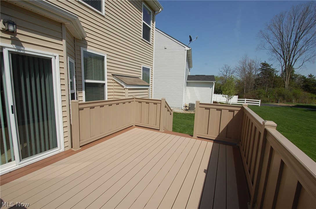 Greenbriar Colony - Residential