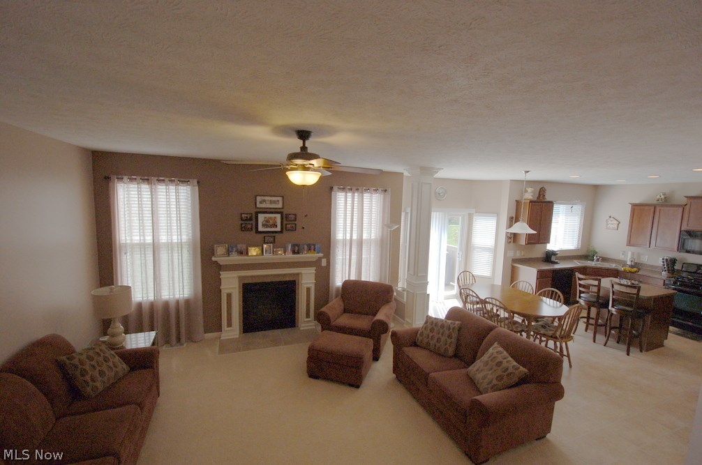 Greenbriar Colony - Residential