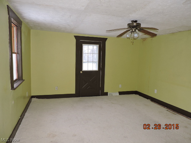 W J Williams - Residential