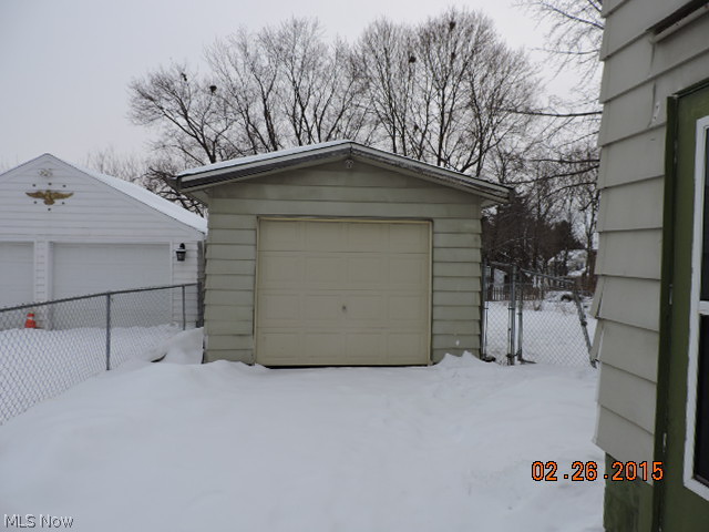 W J Williams - Residential