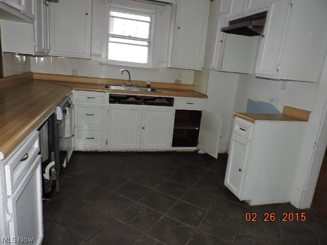 W J Williams - Residential