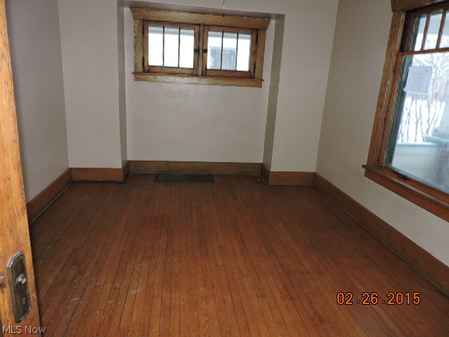 W J Williams - Residential