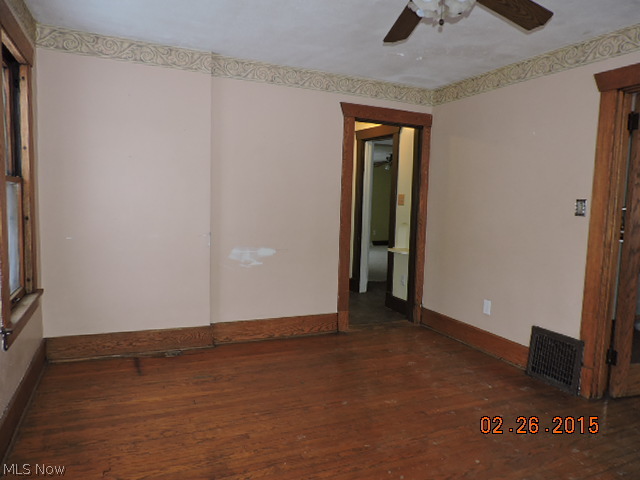 W J Williams - Residential