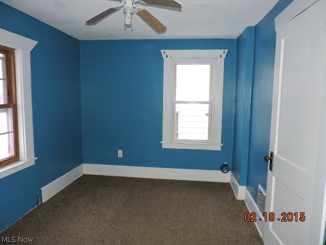 W J Williams - Residential