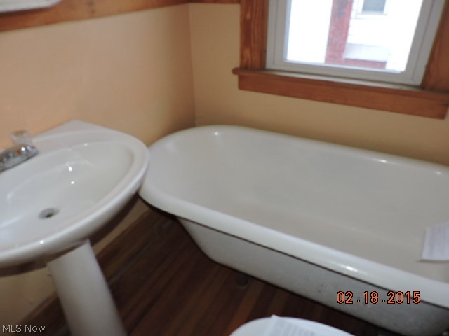 W J Williams - Residential