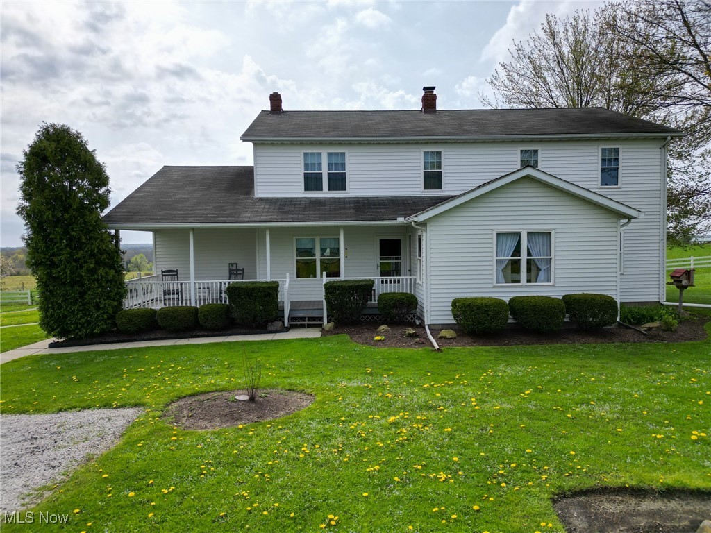 16321 Burton Windsor Road, Middlefield, Ohio image 35