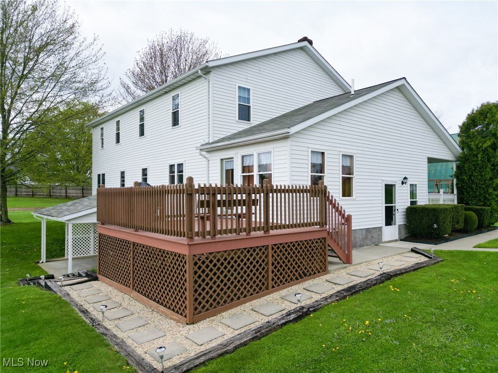 16321 Burton Windsor Road, Middlefield, Ohio image 31