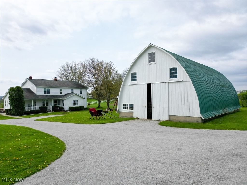 16321 Burton Windsor Road, Middlefield, Ohio image 24
