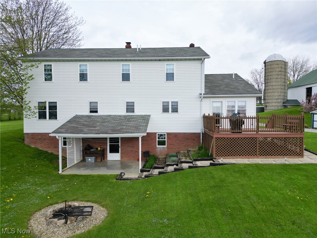 16321 Burton Windsor Road, Middlefield, Ohio image 29