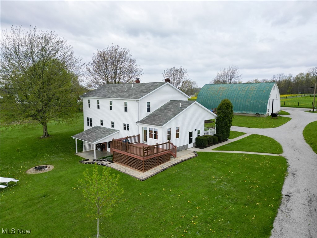 16321 Burton Windsor Road, Middlefield, Ohio image 30