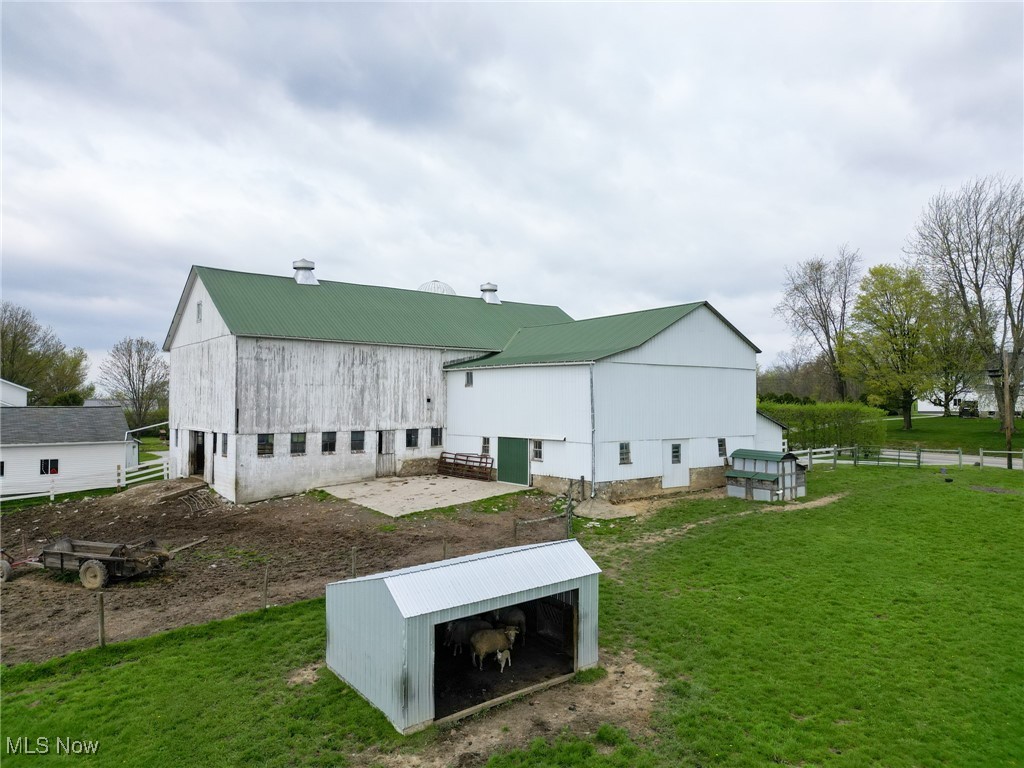 16321 Burton Windsor Road, Middlefield, Ohio image 34