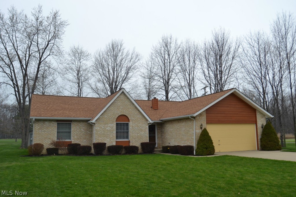 Lost Nation East Estates - Residential