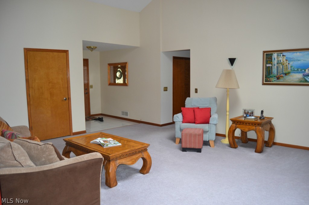 Lost Nation East Estates - Residential