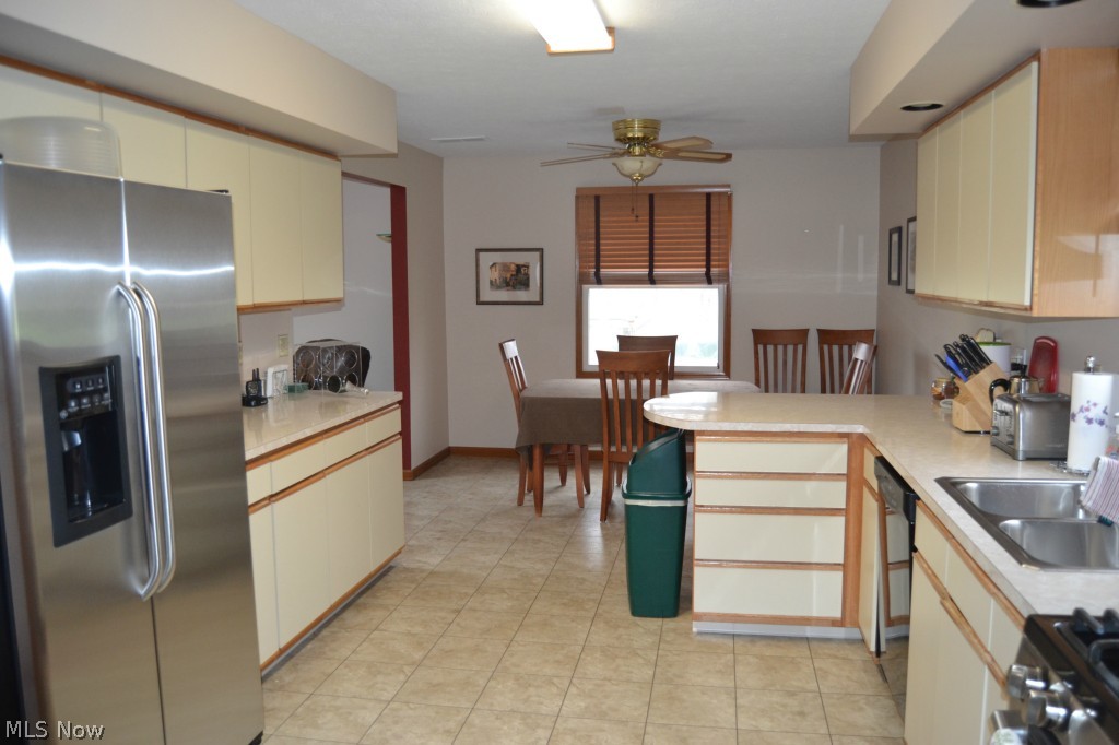 Lost Nation East Estates - Residential